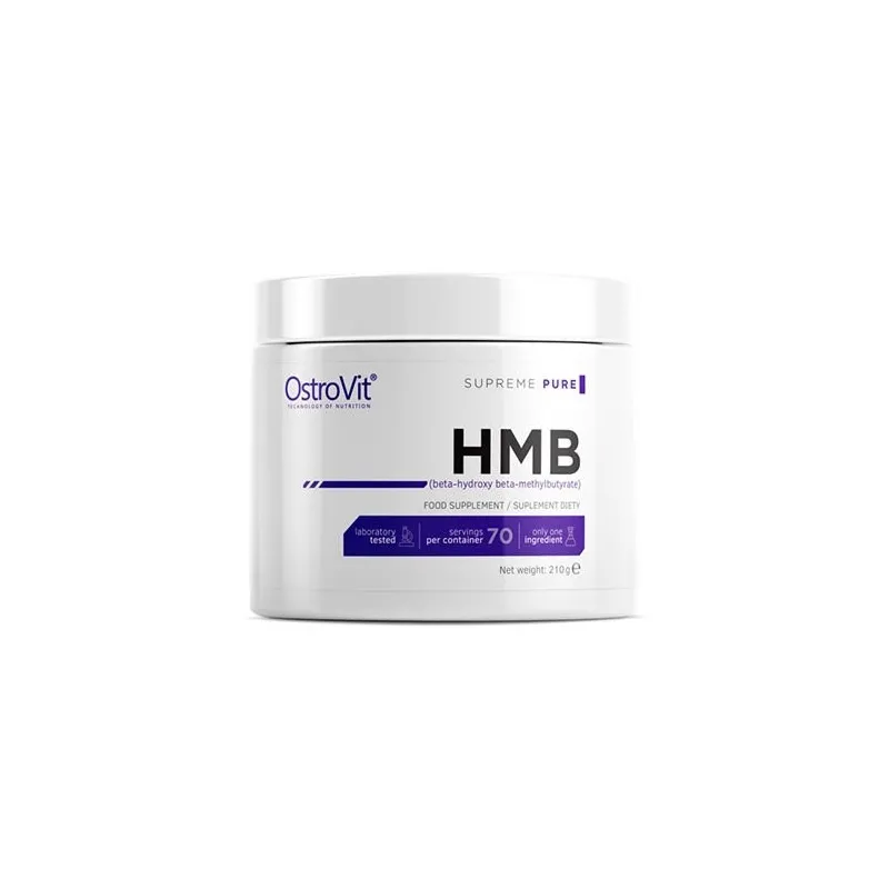 Ostrovit HMB Powder от Ready for life