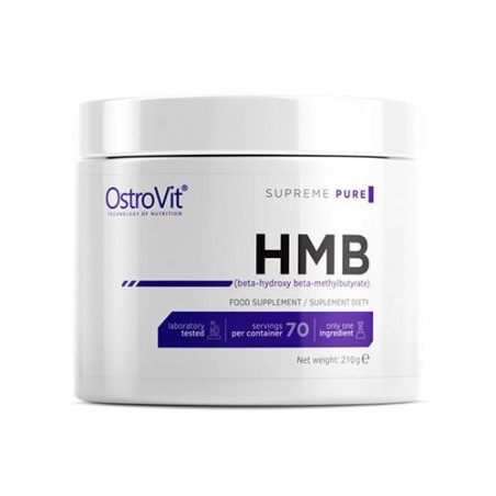 Ostrovit HMB Powder от Ready for life