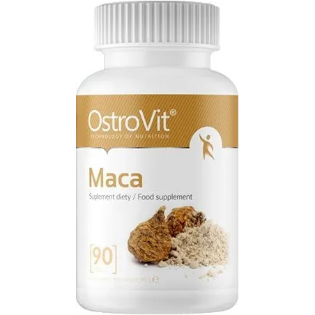 Ostrovit Maca 500 mg от Ready for life