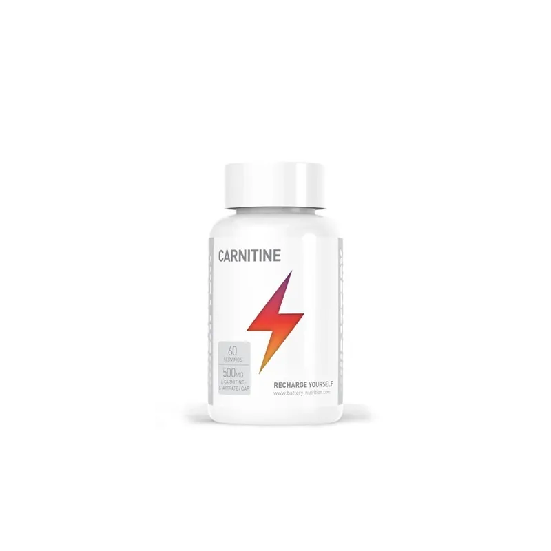 Battery Nutrition Carnitine от Ready for Life