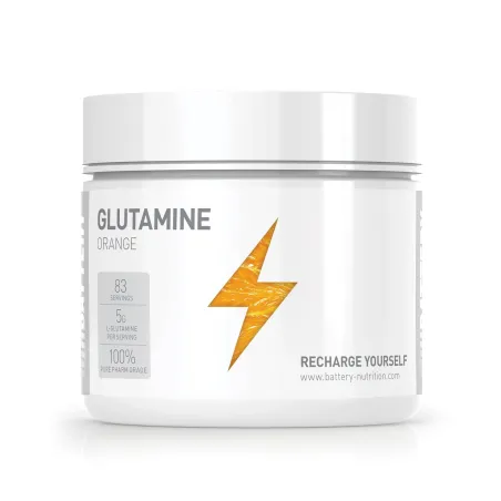 Battery Nutrition Glutamine от Ready for Life