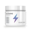 Battery Nutrition Glutamine Unflavoured - Глутамин