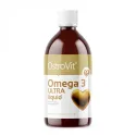 Ostrovit Omega 3 Ultra Liquid Flavored от Ready for Life