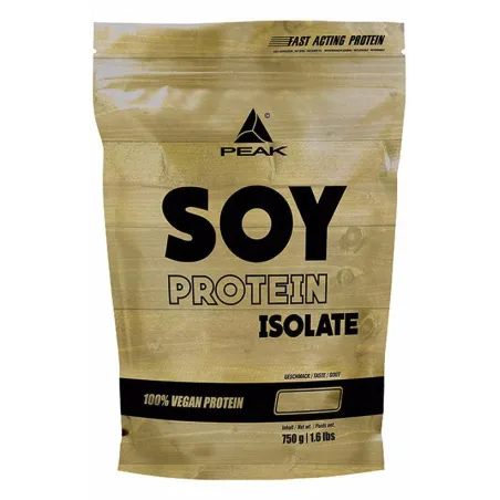 Peak Soy Protein Isolate от Ready for Life
