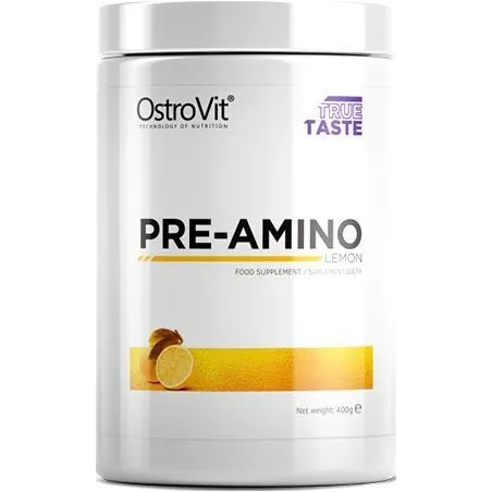 Ostrovit Pre-Amino от Ready for Life