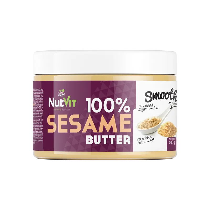 Ostrovit Sesame Butter от Ready for Life