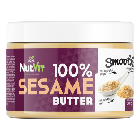 Ostrovit Sesame Butter от Ready for Life
