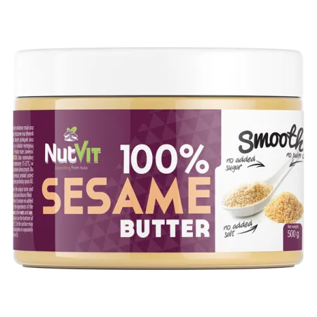 Ostrovit Sesame Butter от Ready for Life