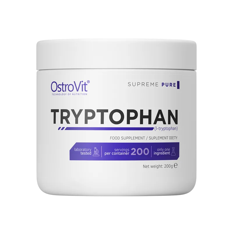 Ostrovit Tryptophan Powder от Ready for Life