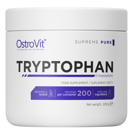 Ostrovit Tryptophan Powder от Ready for Life