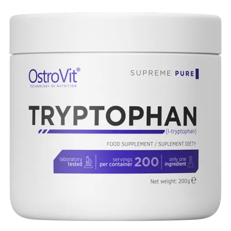 Ostrovit Tryptophan Powder от Ready for Life