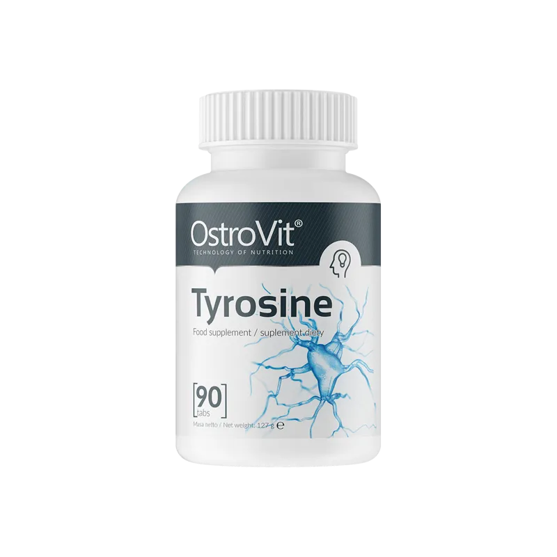 Ostrovit Tyrosine от Ready for Life