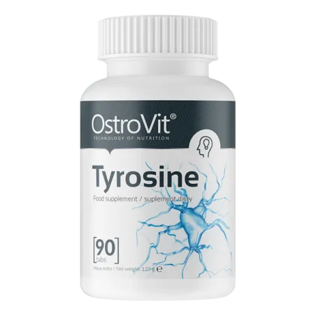 Ostrovit Tyrosine от Ready for Life