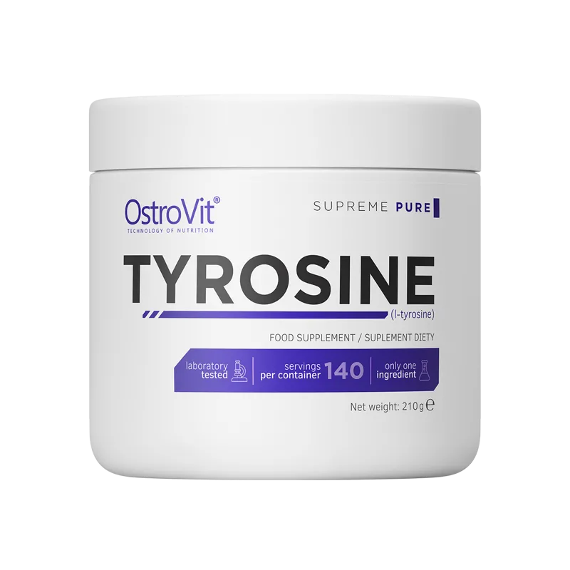 Ostrovit Tyrosine Powder от Ready for Life