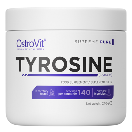 Ostrovit Tyrosine Powder от Ready for Life