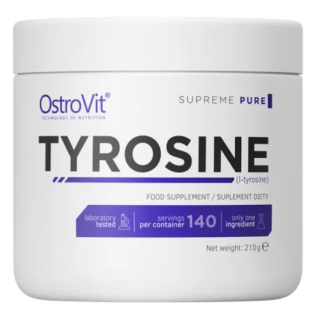 Ostrovit Tyrosine Powder от Ready for Life