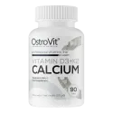 Ostrovit Vitamin D3 + K2 + Calcium - Витамин D, K и Калций