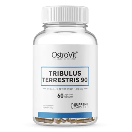 Ostrovit Tribulus Terrestris от Ready for Life