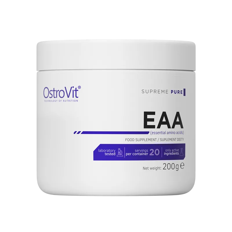 Ostrovit ЕАА - Essential Amino Acids от Ready for Life