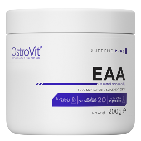 Ostrovit ЕАА - Essential Amino Acids от Ready for Life