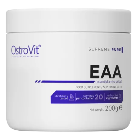 Ostrovit ЕАА - Essential Amino Acids от Ready for Life