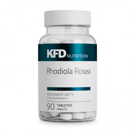 KFD Rhodiola Rosea от Ready for Life
