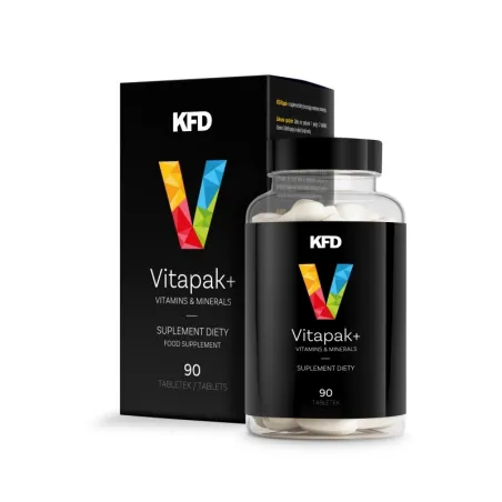 KFD VitaPak2+ от Ready for Life