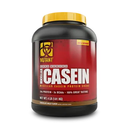Mutant Micellar Casein от Ready for Life