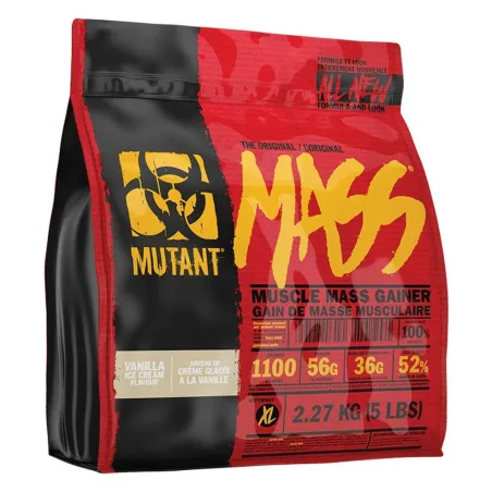 Mutant Mass от Ready for Life