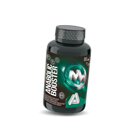 MAXXWIN Anabolic Booster от Ready for Life