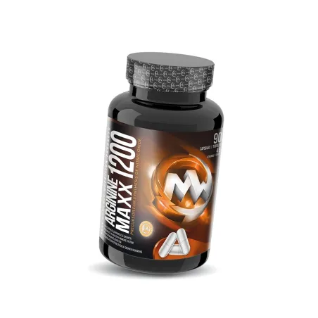 MAXXWIN Arginine MAXX 1200 от Ready for Life