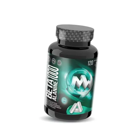 MAXXWIN Beta Alanine 1000 от Ready for Life