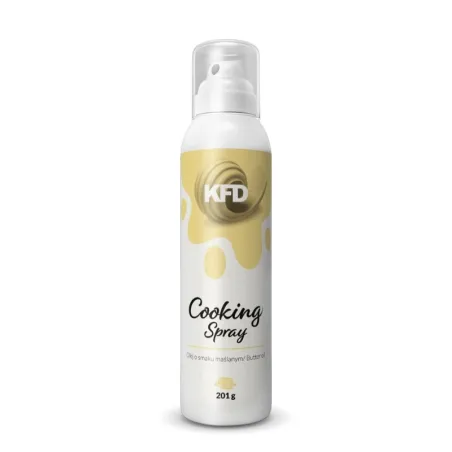 KFD Cooking Spray - Butter от Ready for Life