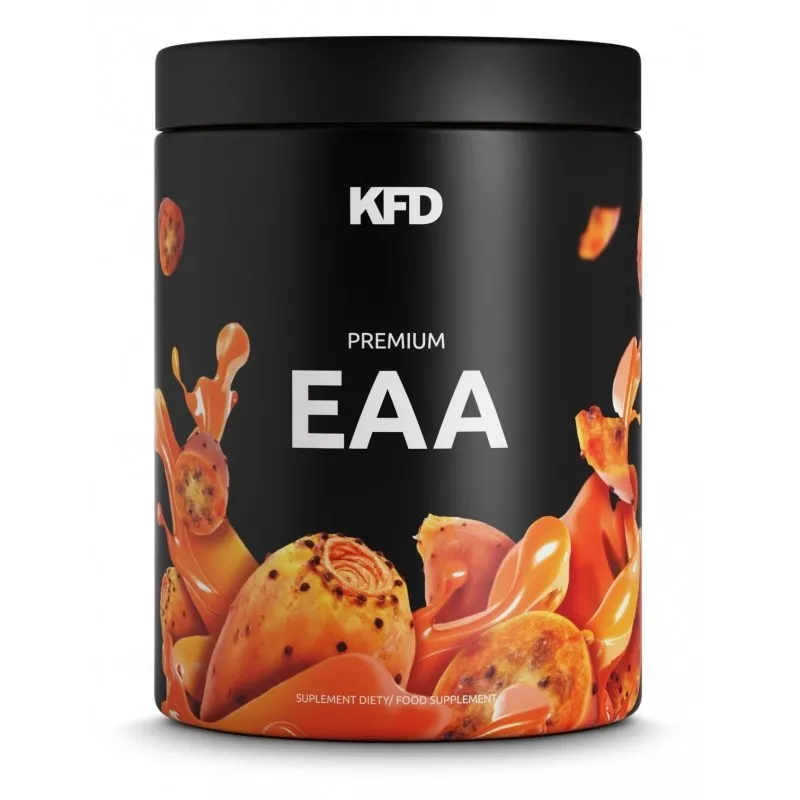 KFD Premium EAA от Ready for Life