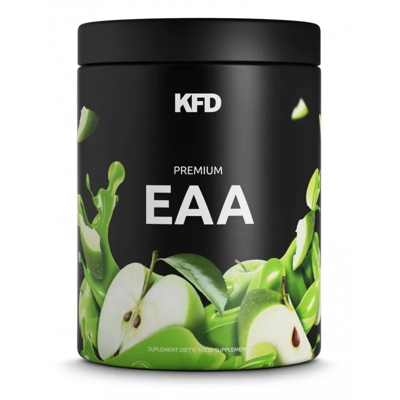 KFD Premium EAA от Ready for Life