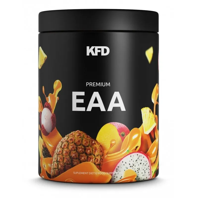 KFD Premium EAA от Ready for Life