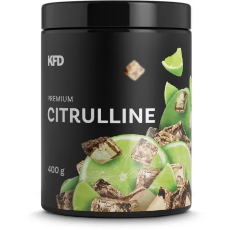 KFD Premium Citrulline от Ready for Life