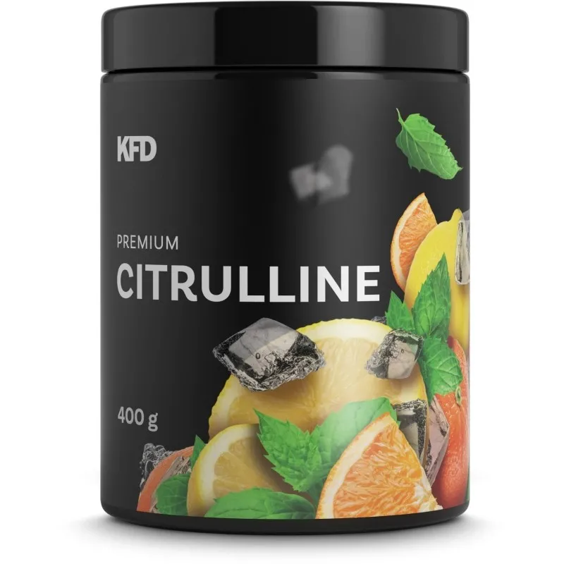 KFD Premium Citrulline от Ready for Life