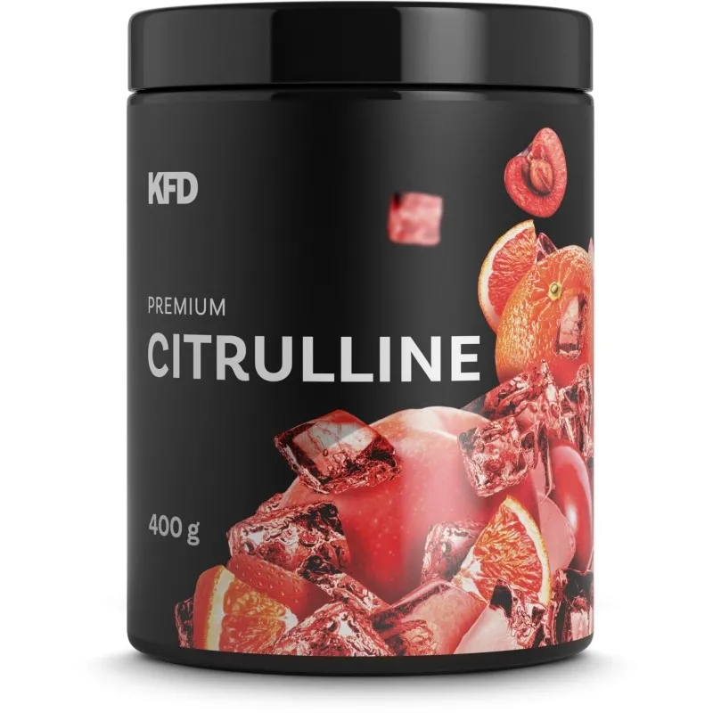 KFD Premium Citrulline от Ready for Life
