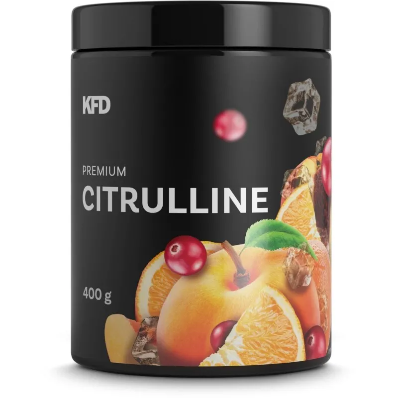 KFD Premium Citrulline от Ready for Life