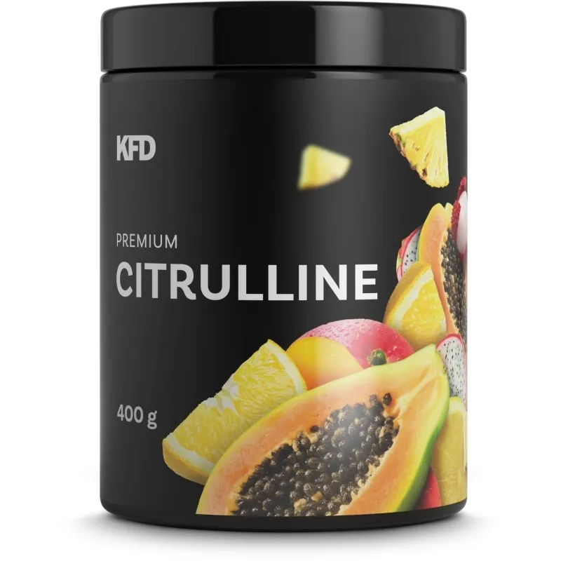 KFD Premium Citrulline от Ready for Life