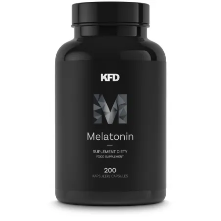KFD Melatonin от Ready for Life