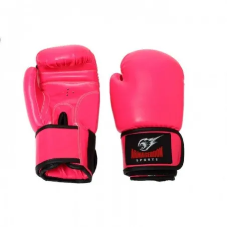 Armageddon Sports Дамски боксови ръкавици от Ready for Life