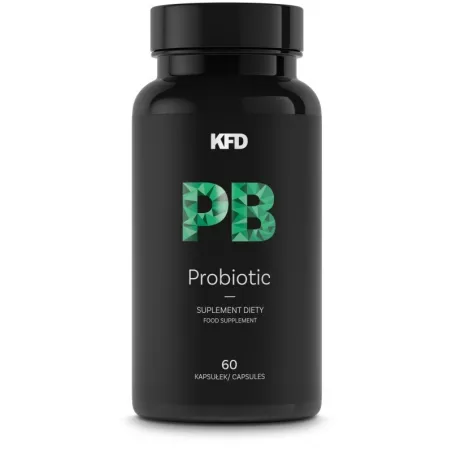 KFD Probiotic от Ready for Life