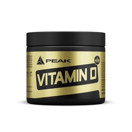 Peak Vitamin D от Ready for Life