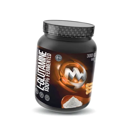 MAXXWIN Glutamine Powder - Fermented - Глутамин