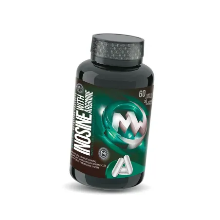 MAXXWIN Inosine with Arginine