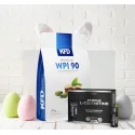 Promo Pack - XCore L-Carnitine + KFD Premium WPI