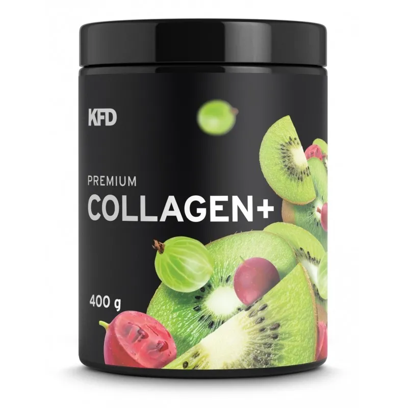 KFD Premium Collagen Plus от Ready for Life