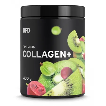 KFD Premium Collagen Plus от Ready for Life